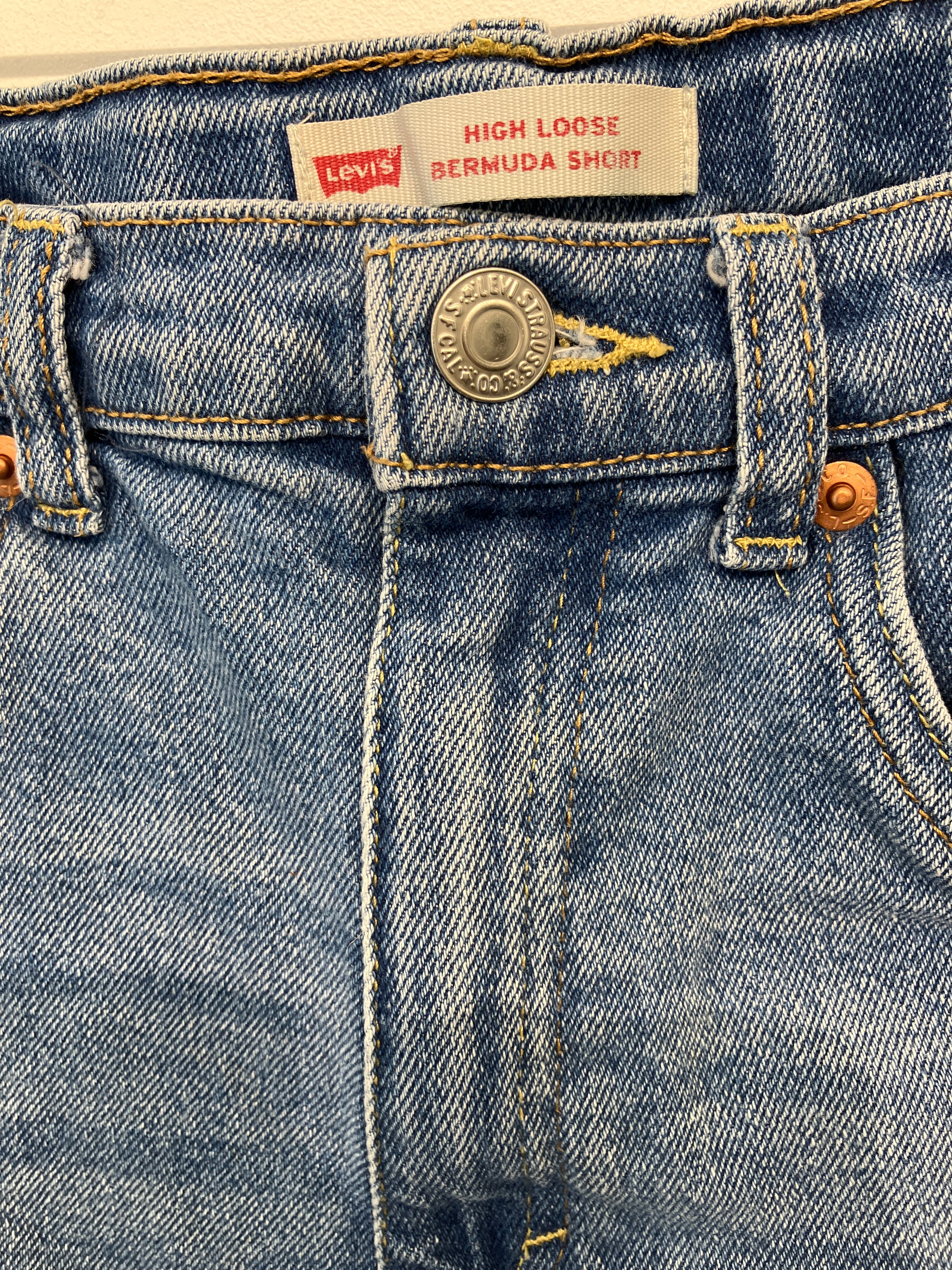 Levis Shorts